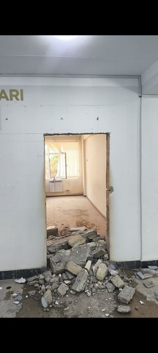 алмазное бурение рескa Almazniу bureniya devor teshish xizmati