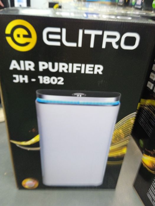 Воздуха очиститель USA оригинал