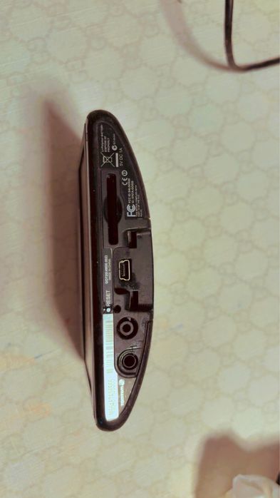 GPS TOMTOM in stare buna