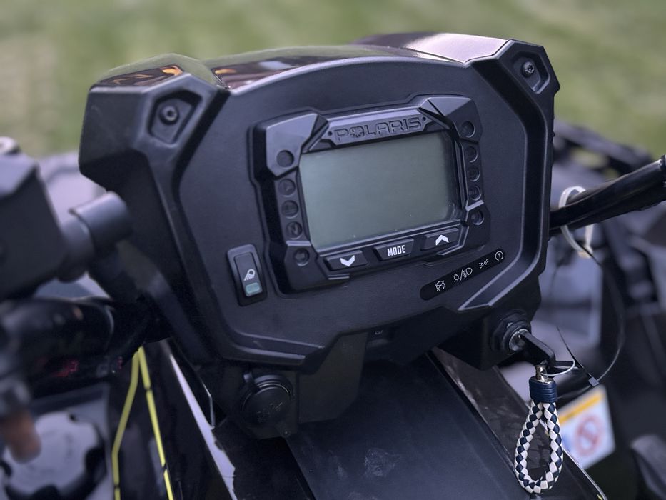 Polaris Sportsman XP1000S 2023