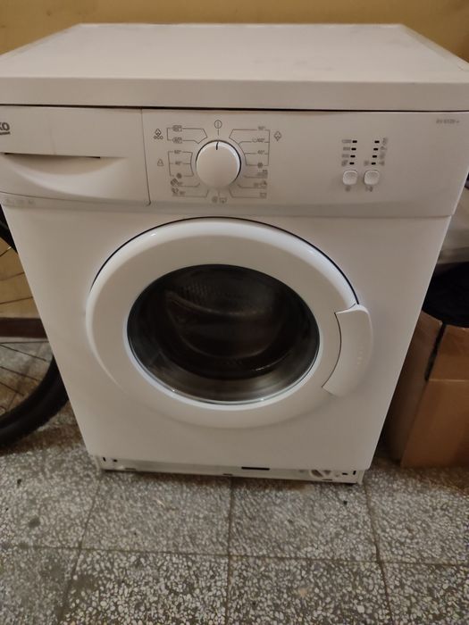 Пералня Беко. За части