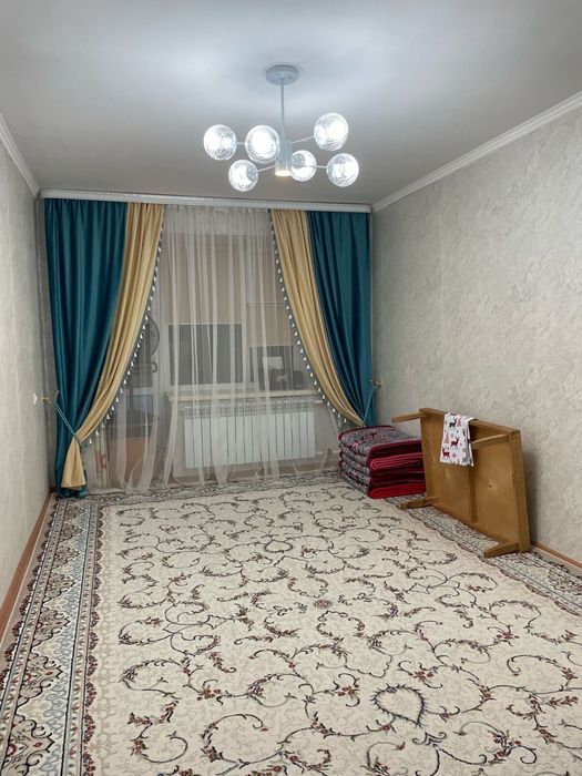 Продается 2 ком квартира