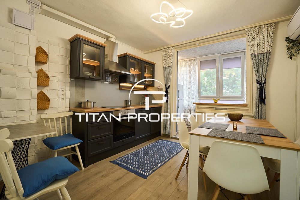 Многостаен апартамент под наем в кв. Каменица 1