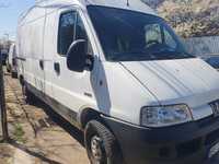 Peugeot Boxer 2006