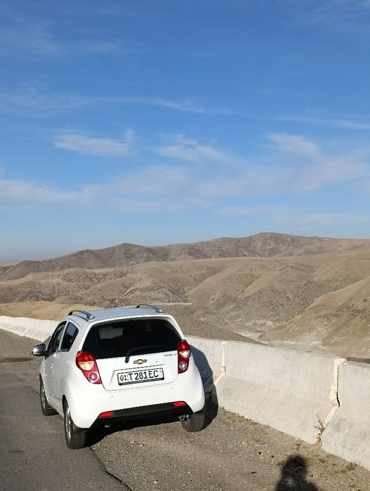 Spark full elegant 2021