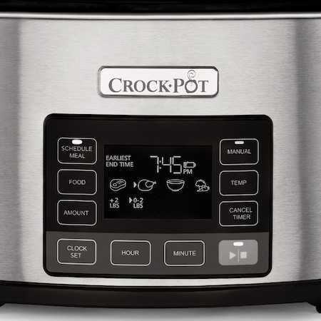 Slow cooker Crock-Pot 5.6 l