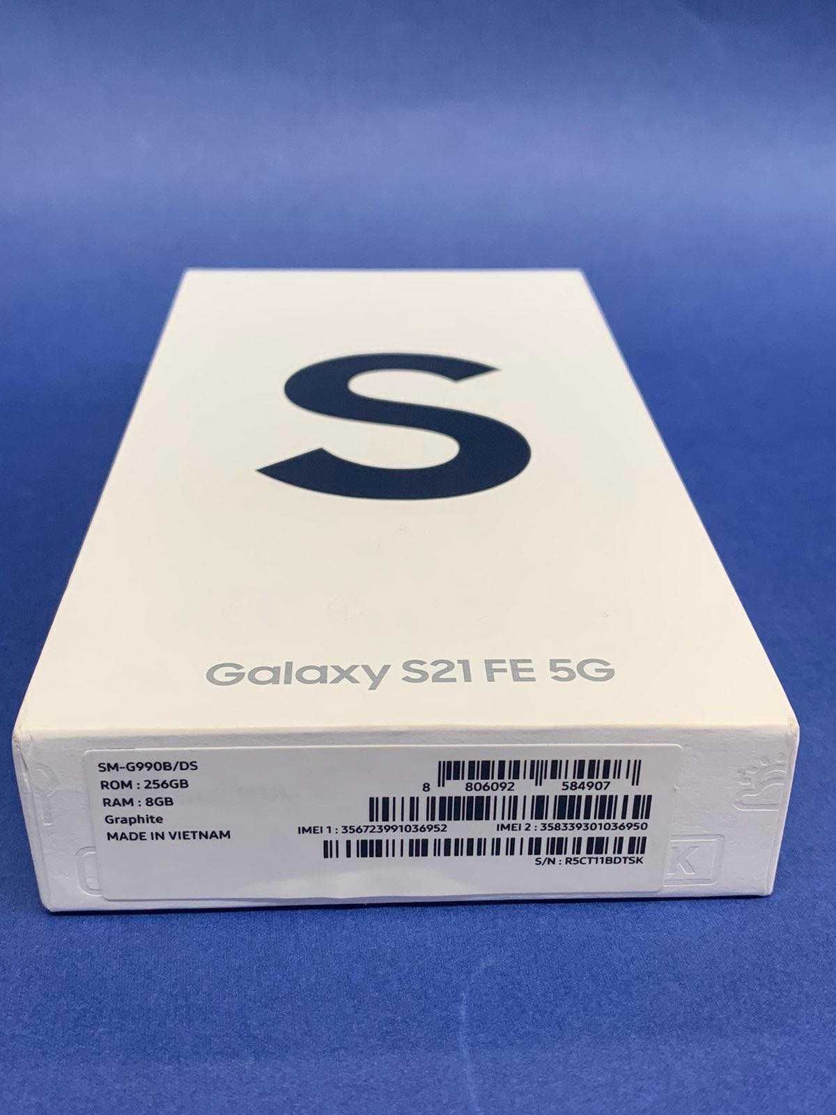 Samsung Galaxy S21 FE 5G 256GB / 8GB /
