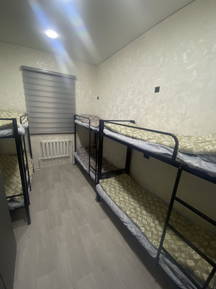 MEXMONXONA oyga hostel uno