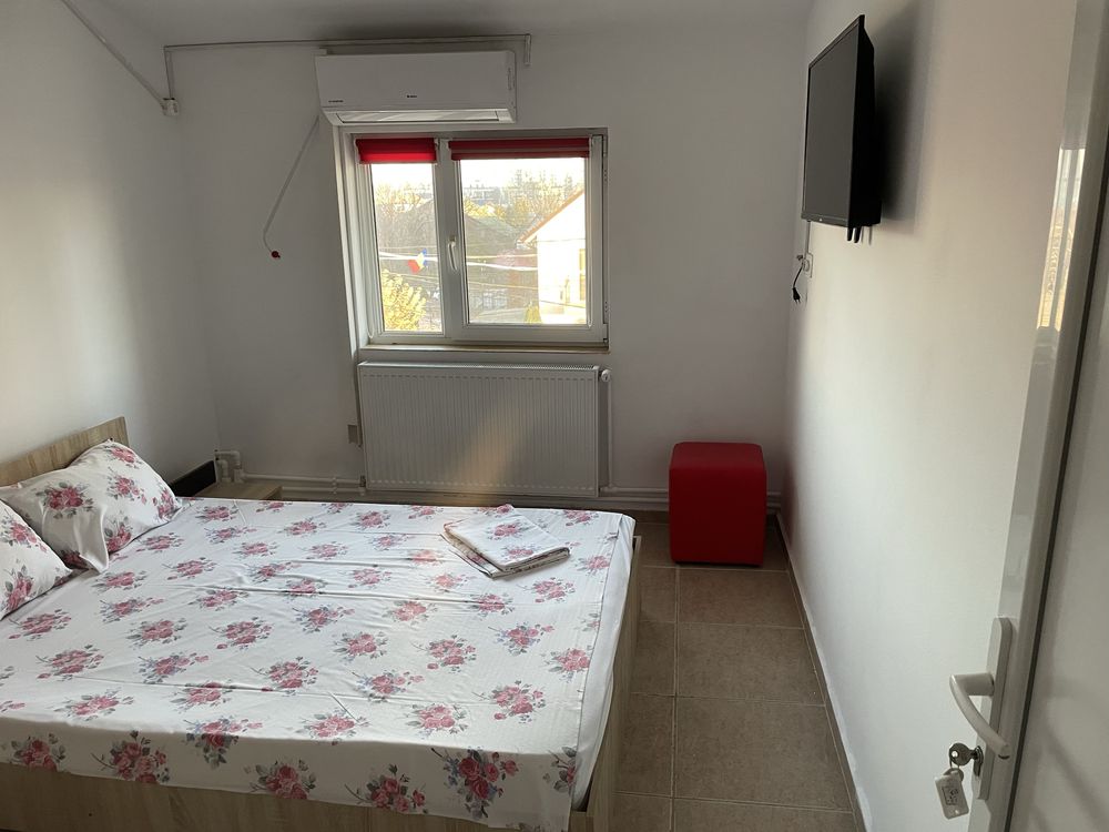 Inchiriez casa vila Mamaia Sat senzon estival muncitori