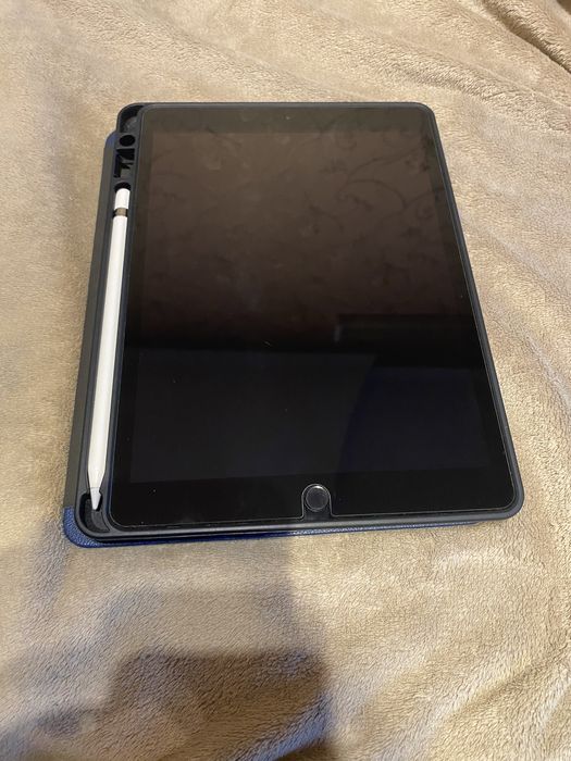 Apple Ipad+ Apple pencil