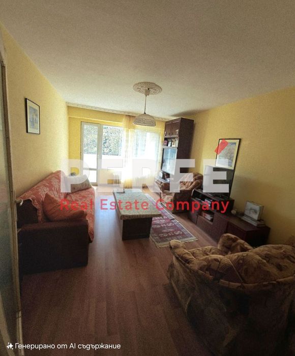 Продава се Тристаен апартамент в Бургас, Славейков - 90 кв.м за 1778 €/кв.м - Снимка #6