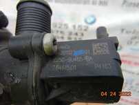 Supapa Vacuum Ford Puma Focus 4 c max mustang kuga valva solenoid fies