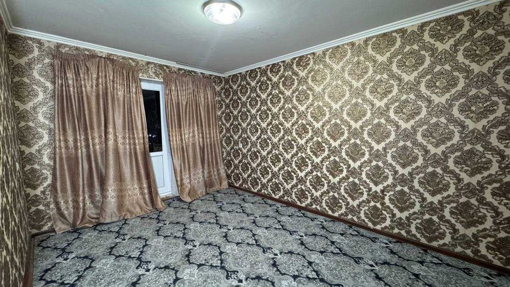 Маталка Олб Газ 2 қаватда 1 хонали квартира сотилади. ID: 1510