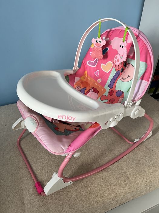 Бебешка люлка и шезлонг -изгодно !!!