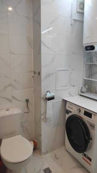 Дава се под наем Двустаен апартамент в София, Връбница 2 - 65 кв.м за 600 € - Снимка #8