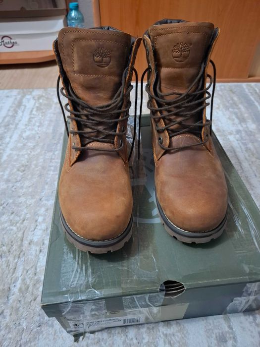 Bocanci bărbați Timberland măsură 43.5