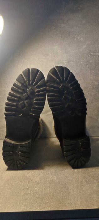 Дамски боти Massimo Dutti - ПРОДАДЕНИ