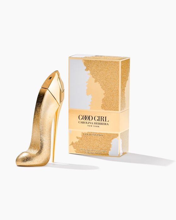 Carolina Herrera Good Girl Gold