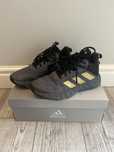 ADIDAS OWNTHEGAME - marimea 36 pt baieti!