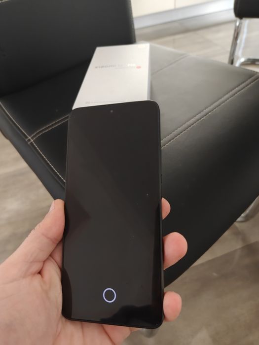 Xiaomi 13T Pro telefon