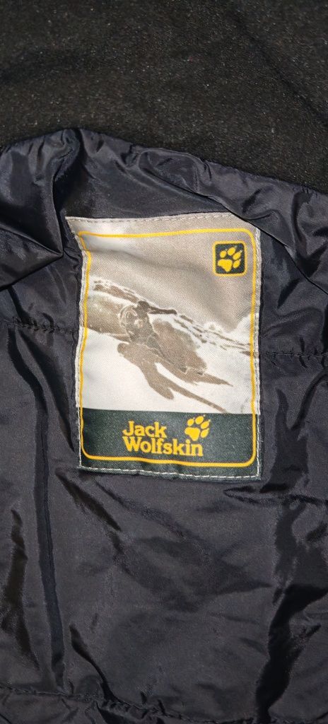 Jack Wolfskin размер 152