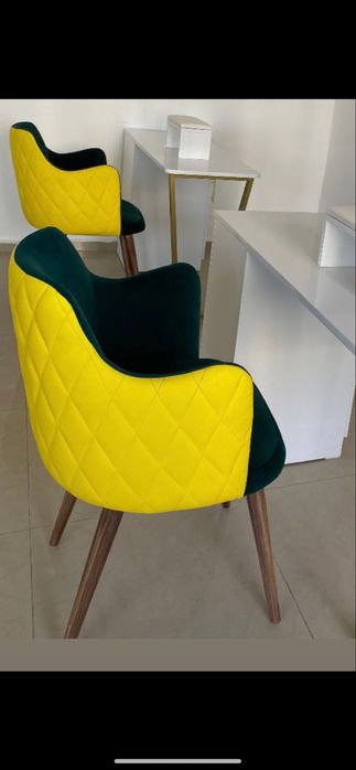 Стуля удобная для дома и салон