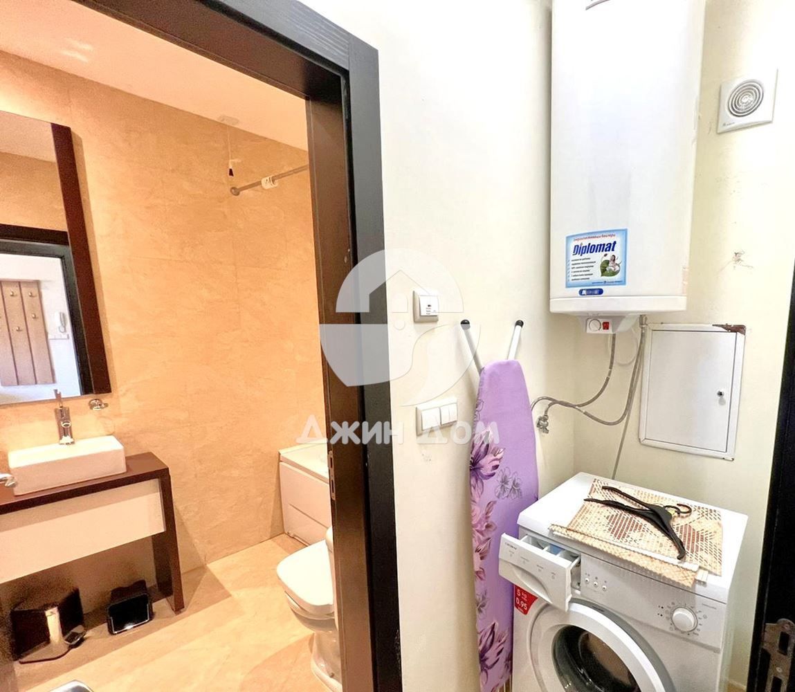 Продава се Тристаен апартамент в Свети Влас - 100 кв.м за 1500 €/кв.м - Снимка #9