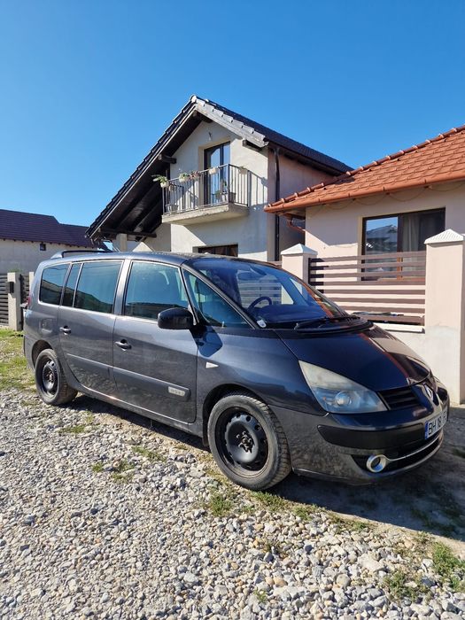 Vand Renault Grand Espace 2011- cutie automată!