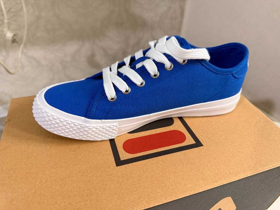 кеды Fila, Germany