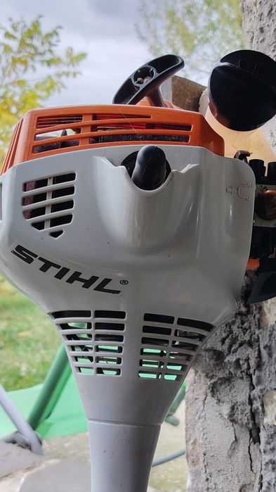Motocoasă Stihl FS 55