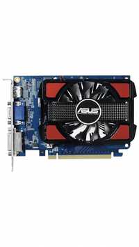 Placa video ASUS GeForce GT 730, 4GB DDR3, 128-bit