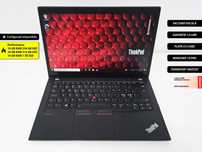 Laptop Lenovo T14 intel i7 gen 10 Full HD ultrabook Garantie 12 luni