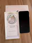 Iphone 13, 128GB, Neverlook, Alb,