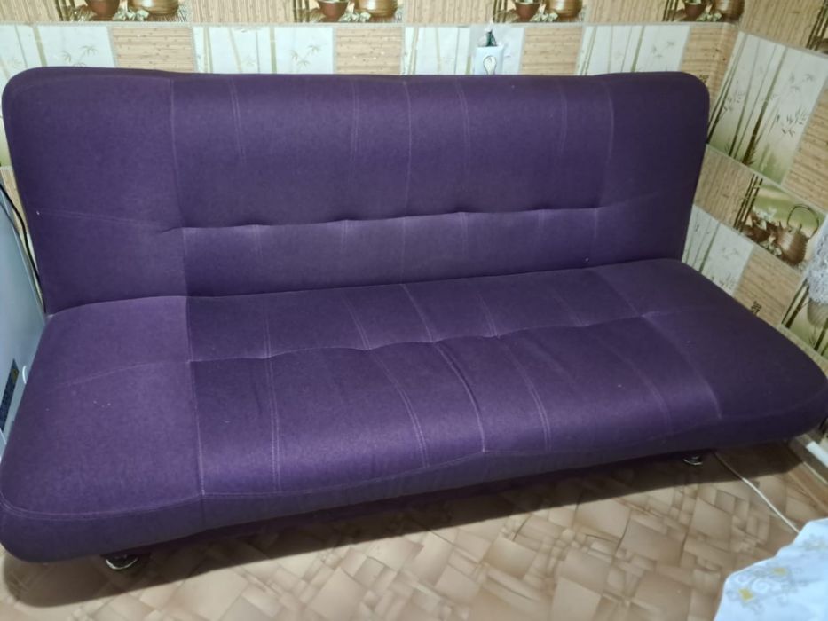 Продам диван книжка