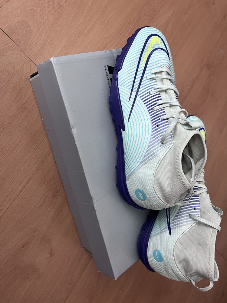 Футболни обувки Nike JR SUPERFLY 8 ACADEMY MDS TF