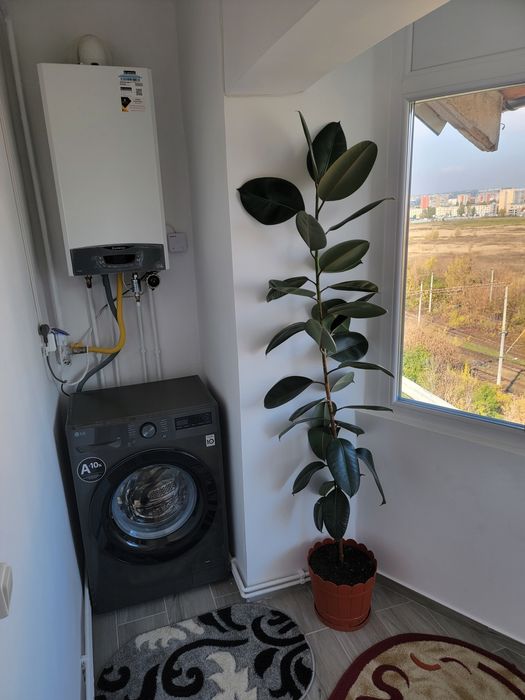 Închiriez apartament 1 camera Frumoasa