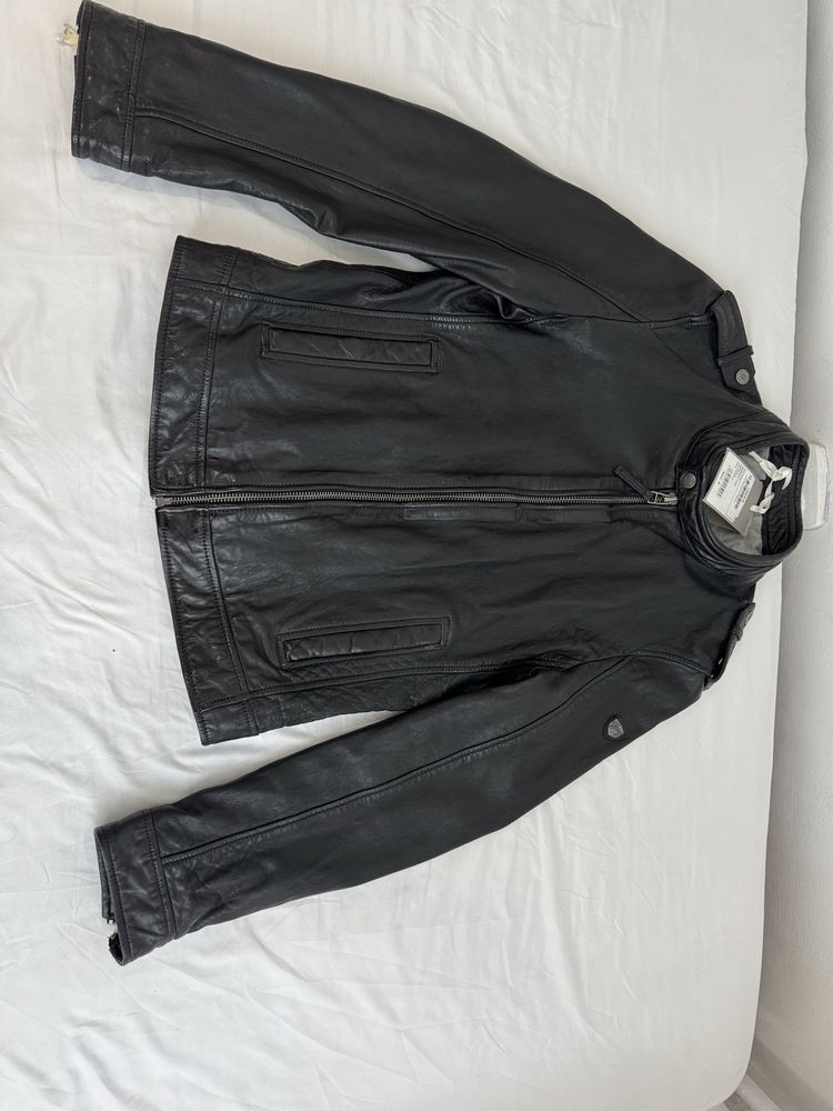 Geaca Gipsy noua din piele