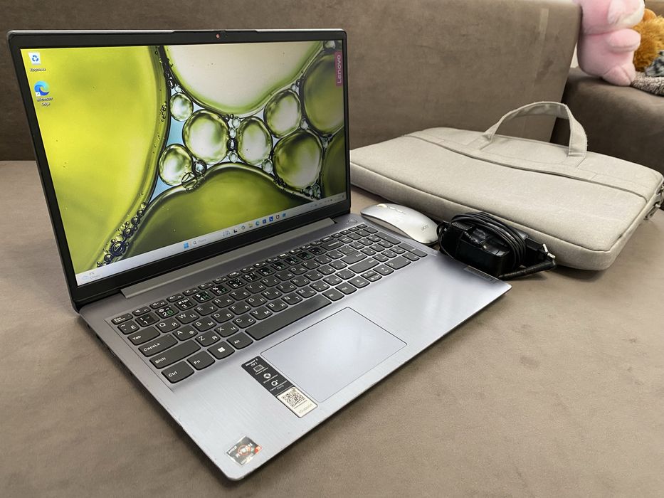 Продам ноутбук Lenovo