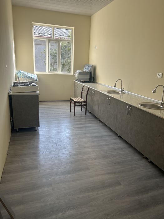 Talaba qizlarga kvartira