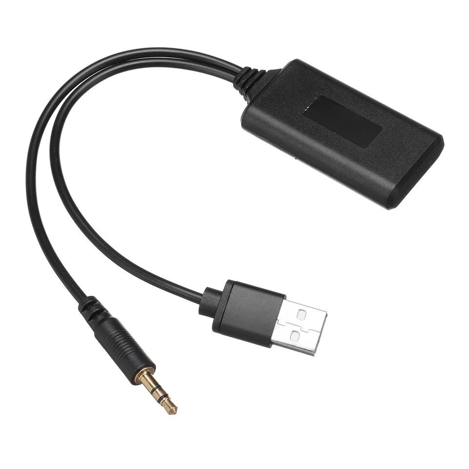 Adaptor Cablu universal 12V bluetooth