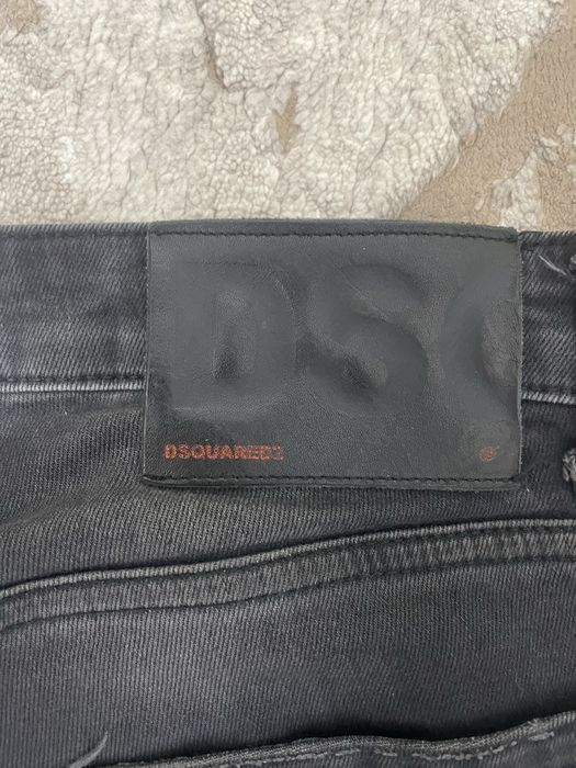 Blugi lungi dsquared