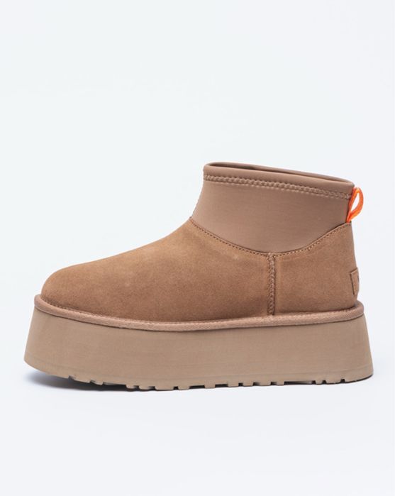 UGG Mini Dipper, noi, originale