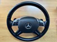 Volan ml, gle, w166, e class