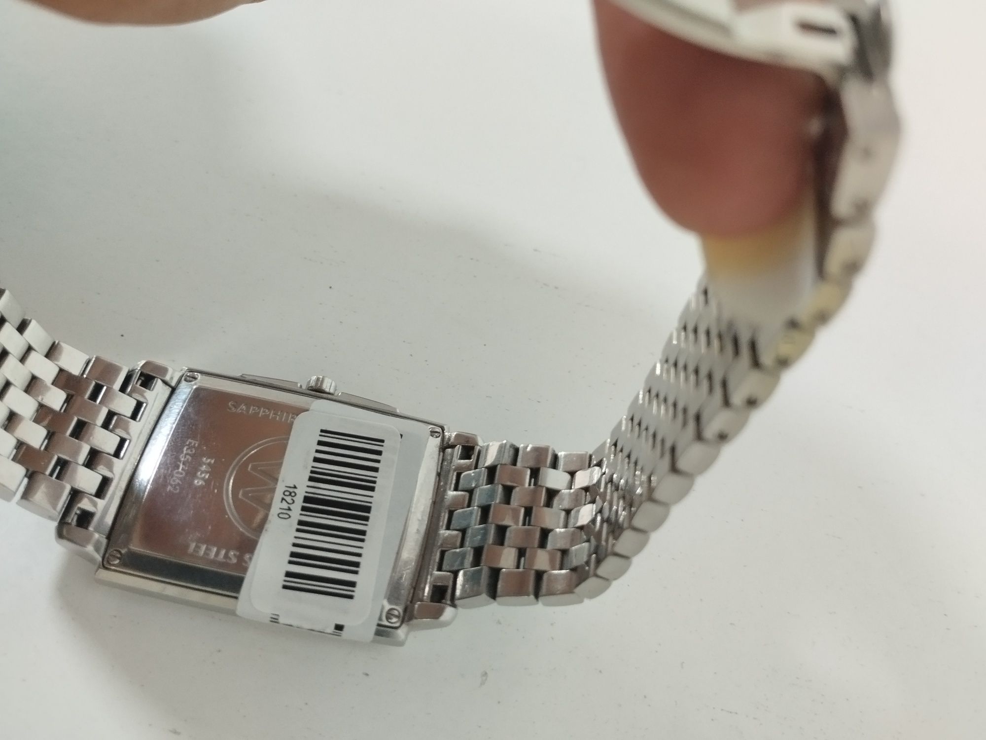 Raymond weil (CTG)
