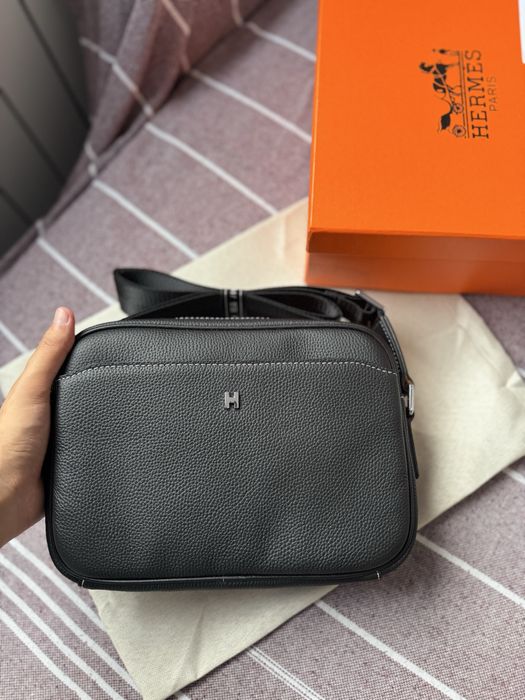 Барсетка сумка Hermes