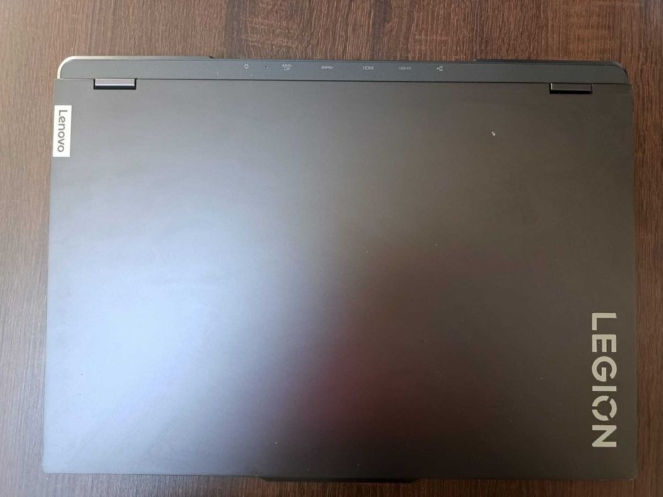 Laptop Lenovo Gaming 16'' Legion Pro 5, 16ARX8