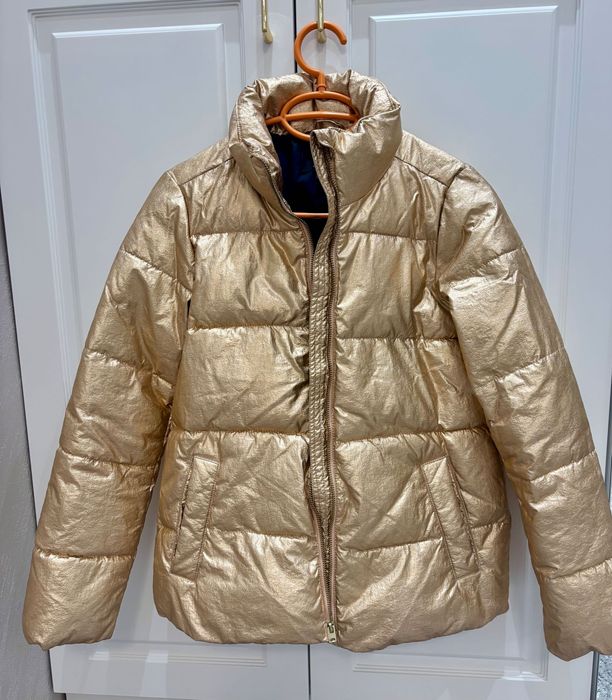 Дамско зимно яке