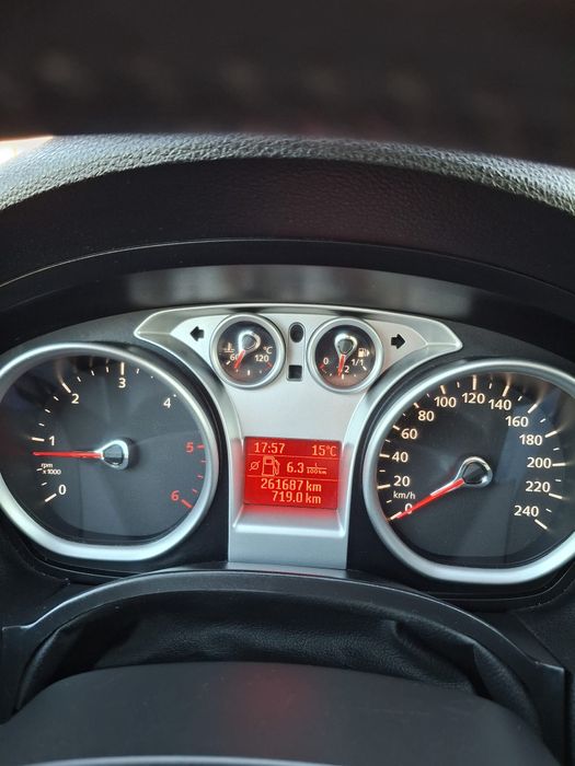Ford Kuga  !! An 2010 stare foarte buna de funcționare