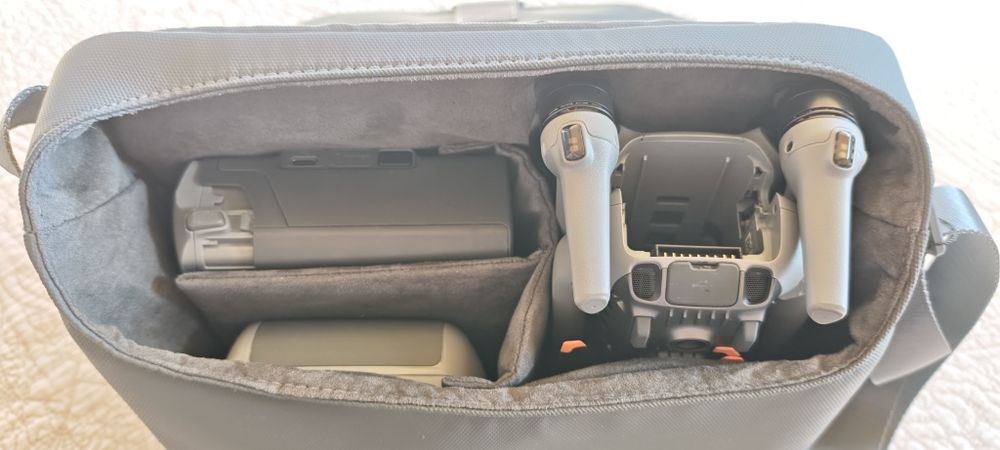 Dji Air 3s fly more combo