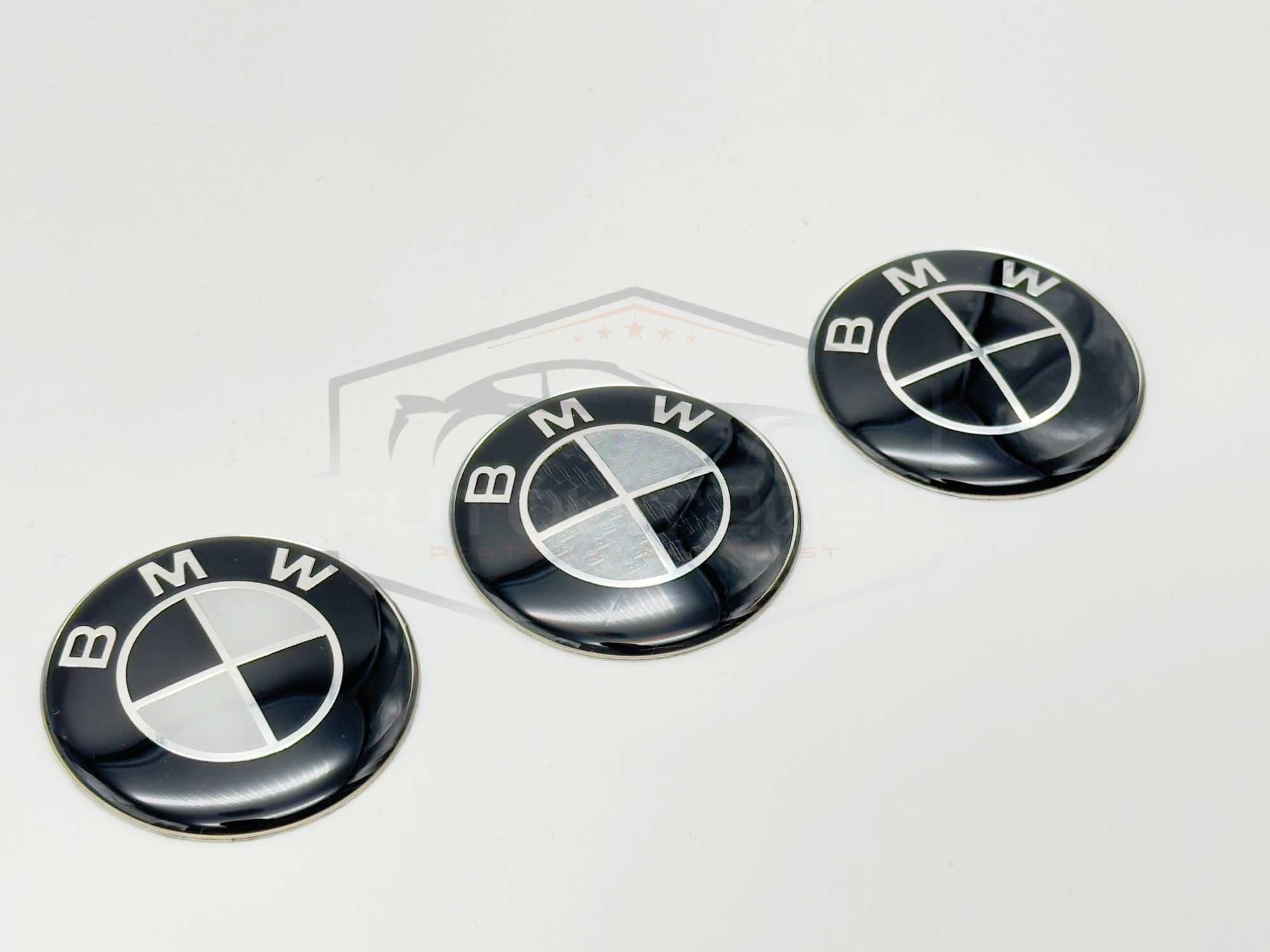 Емблема за волан BMW – 45мм бмв